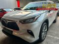 2023 Toyota Highlander Limited Hybrid for sale by Certified Seller-1