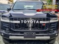 Be the first owner of this 2023 Toyota Land Cruiser LC300 GRS  !!!-1