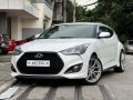 HOT!!! 2014 Hyundai Veloster TURBO for sale at affordable price -0