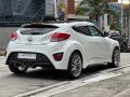 HOT!!! 2014 Hyundai Veloster TURBO for sale at affordable price -4