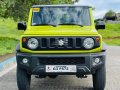 HOT!!! 2022 Suzuki Jimny GLX for sale at affordable price -19