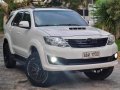 HOT!!! 2014 Toyota Fortuner G VNT Turbo for sale at affordable price -0