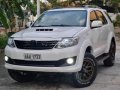 HOT!!! 2014 Toyota Fortuner G VNT Turbo for sale at affordable price -3