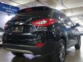 2014 Hyundai Tucson GLS 2.0L AT 6-SPEED-9