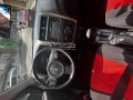 Toyota Wigo G 2021 Automatic Black-7