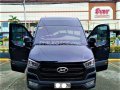 Selling used Black 2018 Hyundai H350 Minibus by trusted seller (Company Owned and seldom used)-2