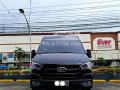 Selling used Black 2018 Hyundai H350 Minibus by trusted seller (Company Owned and seldom used)-4