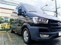 Selling used Black 2018 Hyundai H350 Minibus by trusted seller (Company Owned and seldom used)-3