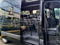 Selling used Black 2018 Hyundai H350 Minibus by trusted seller (Company Owned and seldom used)-8