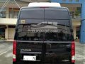 Selling used Black 2018 Hyundai H350 Minibus by trusted seller (Company Owned and seldom used)-5