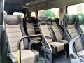 Selling used Black 2018 Hyundai H350 Minibus by trusted seller (Company Owned and seldom used)-13