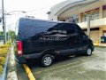 Selling used Black 2018 Hyundai H350 Minibus by trusted seller (Company Owned and seldom used)-19