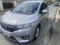 2015 Honda Jazz 1.5 A/T-1