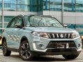 2019 Suzuki Vitara GLX LOW MILEAGE with CASA RECORDS‼️‼️‼️-0