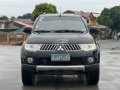 2013 Mitsubishi Montero SPT 4x2 GLX A/T-0