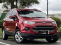 2016 Ford Ecosport Trend 1.5 A/T-2
