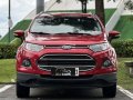 2016 Ford Ecosport Trend 1.5 A/T-0