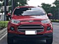 2018 Ford Ecosport Trend M/T-0