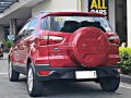 2018 Ford Ecosport Trend M/T-5