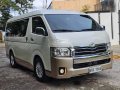 HOT!!! 2018 Toyota Hiace Super Grandia for sale at affordable price -0