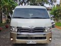 HOT!!! 2018 Toyota Hiace Super Grandia for sale at affordable price -1
