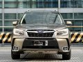 2016 Subaru Forester XT Gas A/T-0