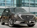 2020 Mazda CX9 AWD 2.5 Turbo Automatic Gas 17k kms only! Casa Maintained!-0