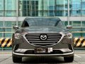 2020 Mazda CX9 AWD 2.5 Turbo Automatic Gas 17k kms only! Casa Maintained!-1