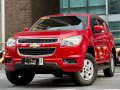 2015 Chevrolet Trailblazer LT 4x2 2.8 DSL Automatic📱09388307235📱-2