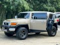 HOT!!! 2016 Toyota FJ Cruiser for sale at affordable price -0