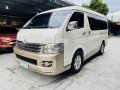 2008 Toyota Hiace Super Grandia Automatic Turbo Diesel! Financing Low Downpayment!-0