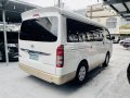 2008 Toyota Hiace Super Grandia Automatic Turbo Diesel! Financing Low Downpayment!-6