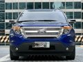 2013 Ford Explorer 2.0 ecoboost XLT Gasoline A/T-0