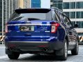 2013 Ford Explorer 2.0 ecoboost XLT Gasoline A/T-5