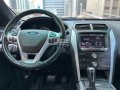 2013 Ford Explorer 2.0 ecoboost XLT Gasoline A/T-17