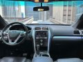 2013 Ford Explorer 2.0 ecoboost XLT Gasoline A/T-16
