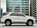 2014 TOYOTA FORTUNER V 4x2 DIESEL A/T-8
