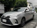 2022 Toyota Vios 1.3XLE Cvt silver-6