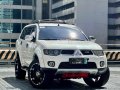 2012 Mitsubishi Montero GTV 4x4 Diesel A/T-1