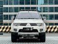 2010 Mitsubishi Montero GLS Automatic Diesel-0