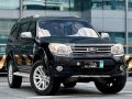 2013 Ford Everest 4x2 2.5 Automatic Diesel -1