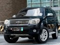 2013 Ford Everest 4x2 2.5 Automatic Diesel -2