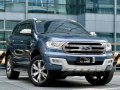 2016 Ford Everest Titanium Plus 4x4 3.2 Diesel Automatic with Sun Roof-1