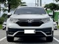 2022 Honda CRV SX AWD Diesel A/T-0