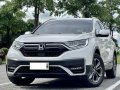 2022 Honda CRV SX AWD Diesel A/T-2