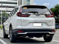 2022 Honda CRV SX AWD Diesel A/T-5