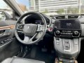 2022 Honda CRV SX AWD Diesel A/T-12