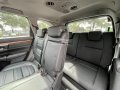 2022 Honda CRV SX AWD Diesel A/T-17