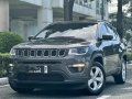 2020 Jeep Compass Longitude A/T-2