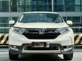 2018 Honda CRV S diesel A/T-0
